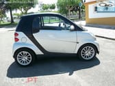 Smart ForTwo PURE 0.8 CDI