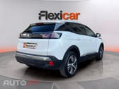 Peugeot 3008 1.5 BlueHDi Allure Pack EAT8