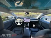 Tesla Model 3 Long-Range Dual Motor AWD