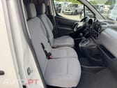 Peugeot Partner 1.6 HDi L1 3L