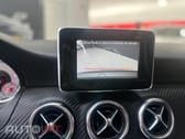 Mercedes-Benz A 180 Dynamic Edition