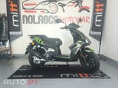 Mitt 125 XRS