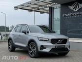Volvo XC40 1.5 T2 Plus Dark Auto