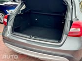 Mercedes-Benz GLA 180 d Style