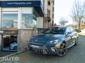 Cupra Leon ST 1.5 e-Hybrid VZ DSG