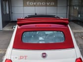 Fiat 500C 1.0 Hybrid
