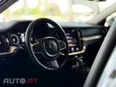 Volvo V60 2.0 T6 AWD TE R-Design