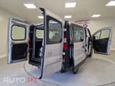 Opel Vivaro COMBI 1.6 CDTI L1H1 APENAS 28.000KMS