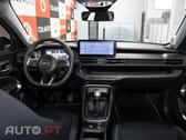 Jeep Avenger 1.2 TG Altitude