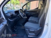 Citroen Berlingo 1.6 BlueHDi L1 3L