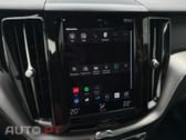 Volvo XC60 2.0 T6 PHEV R-Design AWD