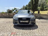 Audi A3 Sportback 1.6 TDi S-line