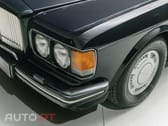 Bentley Turbo R BZTL