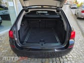 BMW 520 d Line Luxury Auto