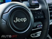 Jeep Avenger 54 kWh 1st Editon