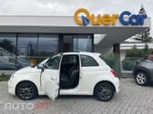 Fiat 500 1.0 Hybrid Connect