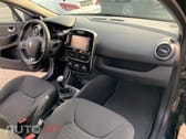 Renault Clio 1.5 dCi Limited