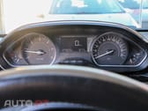 Peugeot 208 1.6 BlueHDi Style