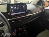Kia Picanto 1.0 CVVT Urban
