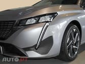 Peugeot 308 1.2 PureTech Allure
