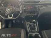 Nissan Qashqai 1.3 DIG-T Acenta