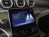 Mercedes-Benz C 220 d T AMG Line