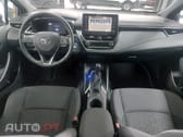 Toyota Corolla 1.8 Hybrid Comfort