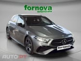 Mercedes-Benz A 200 AMG Line Aut.