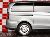 Mercedes-Benz Vito 114 CDi/32 Pro