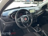 Fiat Tipo 1.3 M-Jet Lounge Tech J17