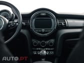 MINI Cooper Cooper D Auto
