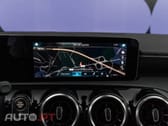 Mercedes-Benz A 180 d Style Plus Aut.