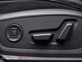 Audi E-Tron 50 quattro