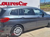 BMW 216 d 7L Advantage