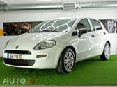Fiat Punto 1.3 M-Jet Easy S&S