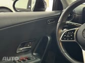 Mercedes-Benz A 180 d Style Plus