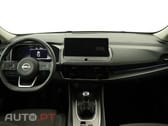 Nissan Qashqai Qashqai 1.3 DIG-T Advance