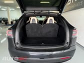 Tesla Model X 100 kWh Long Range AWD