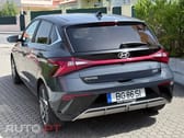 Hyundai i20 1.0 T-GDI Style Plus