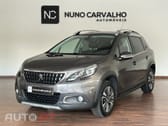 Peugeot 2008 1.2 PureTech Allure