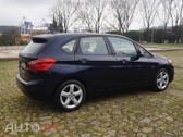 BMW 216 Active Tourer d Sport