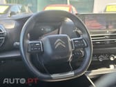 Citroen C4 1.2 PureTech Max EAT8