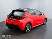 Toyota Yaris Première