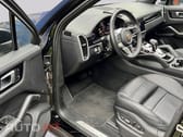 Porsche Cayenne E-Hyb I.V.A DEDUTÍVEL 