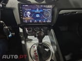 Audi TT 2.0 TFSi quattro S Tronic (2008-2010)