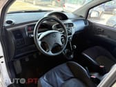 Hyundai Matrix 1.5 CRDi GLS
