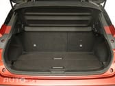 Nissan Qashqai Qashqai 1.3 DIG-T N-Connecta LED Xtronic