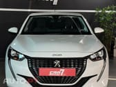 Peugeot 208 1.2 PureTech Allure Pack EAT8