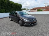 Volkswagen Passat Variant 1.6 TDI BlueMotion Comfortline