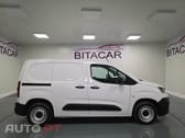 Peugeot Partner 1.6 HDI